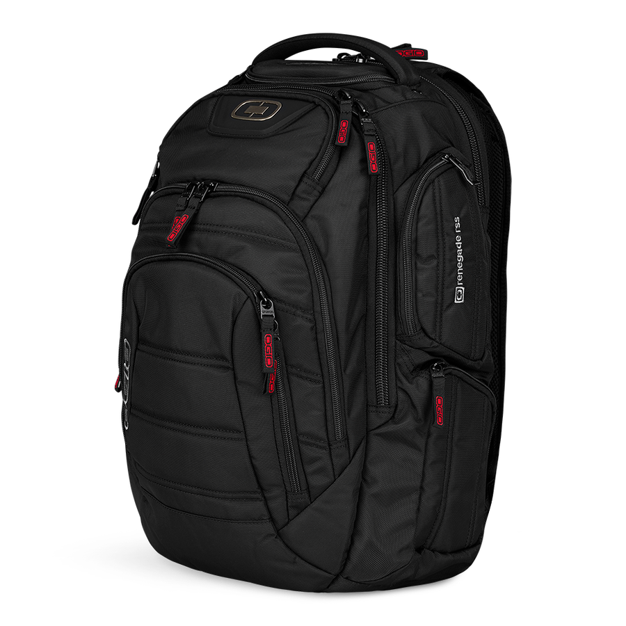 OGIO Renegade RSS Laptop Backpack OGIO Laptop Backpack
