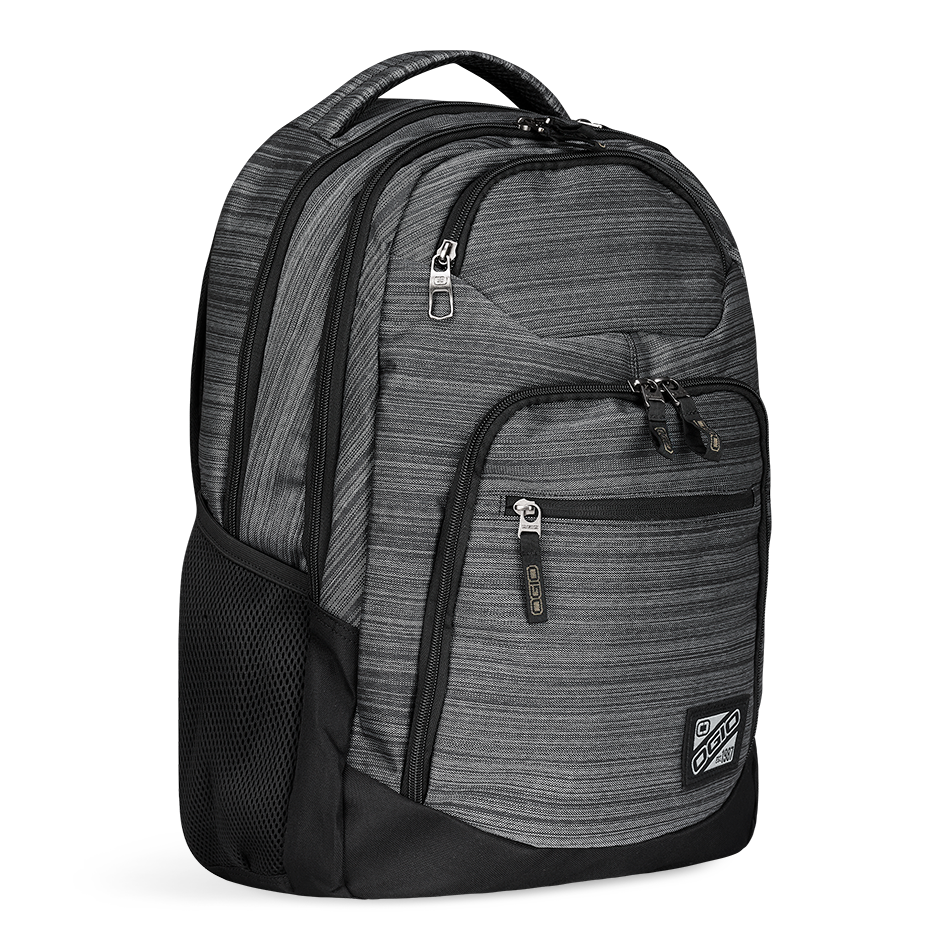 Ogio tribune 17 laptop backpack