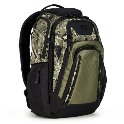 Gambit Pro Backpack Backpacks OGIO
