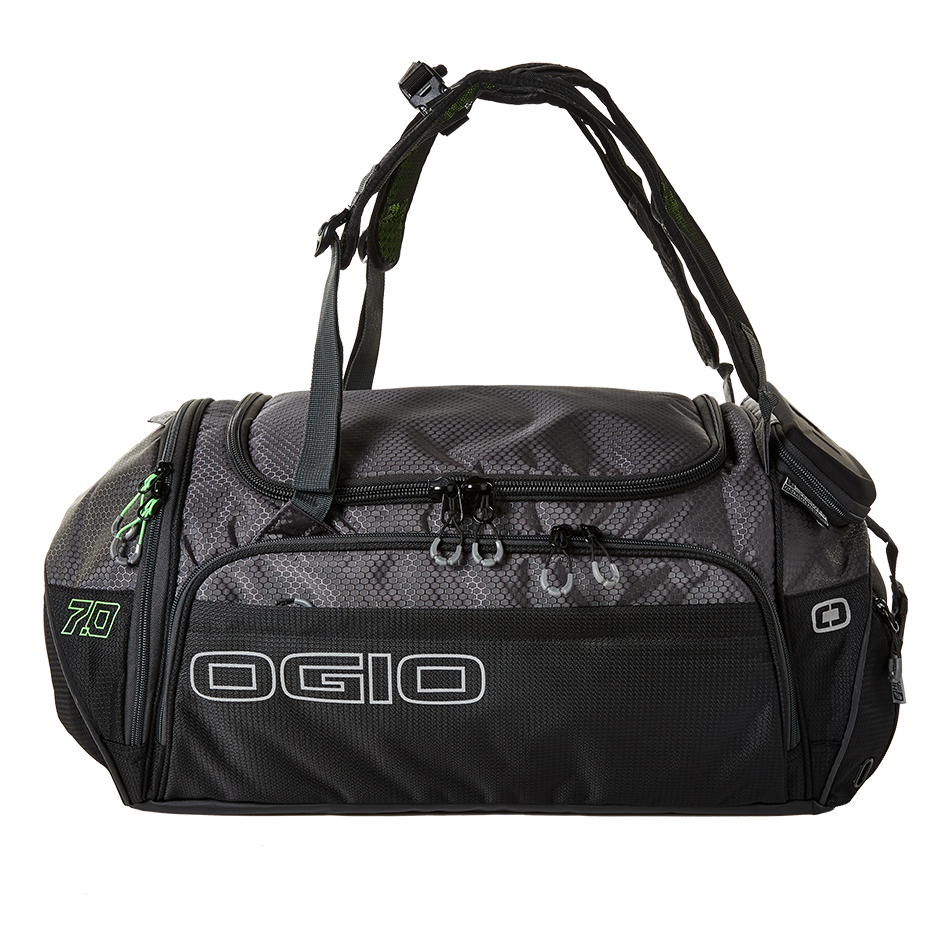 Ogio Endurance 7 0 Travel Duffel Duffel Bags Shop Now