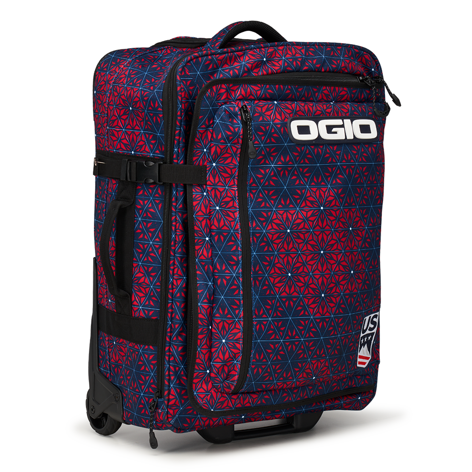 Snowboard Team Alpha Convoy 630 Backpack