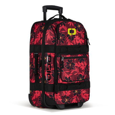 Gym locker bag with wheels online