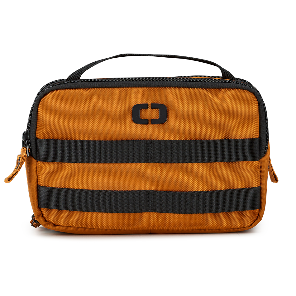 PACE Pro Dopp Kit | Ogio Accessories | Reviews & Videos