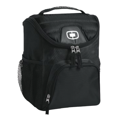 Ogio freezer cooler backpack top