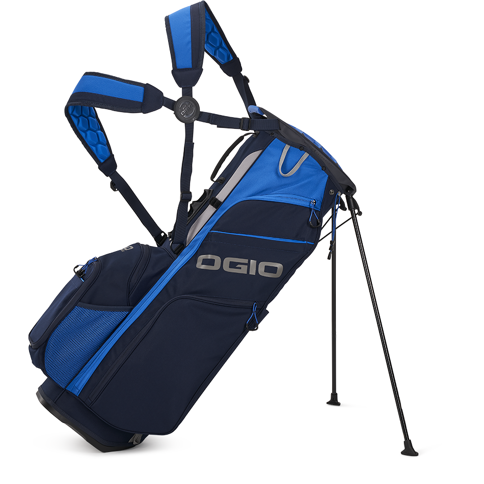 ogio pisa cart bag