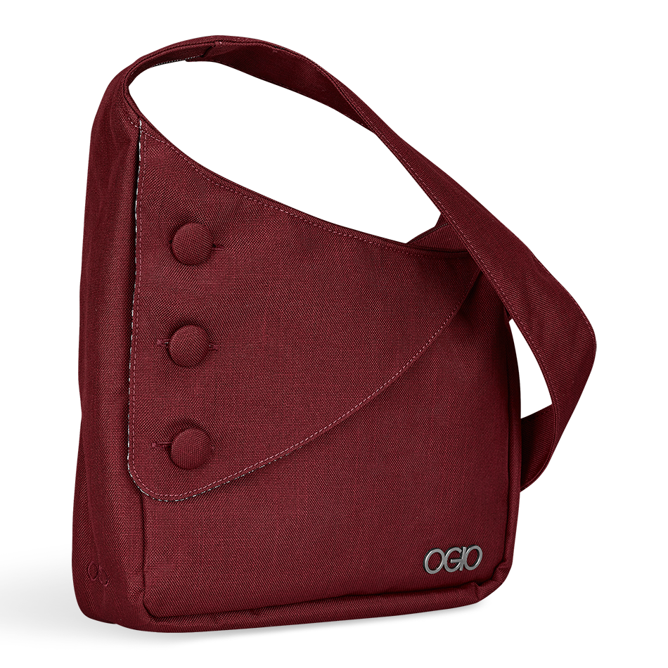 waist bag bloods