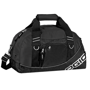 Ogio Half Dome Gym Bag Athletic Bags Image Of Half Dome Gym Bag With Sku Spr4705079