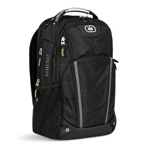 Ogio Golf Backpacks Travel Luggage Image Of Axle Laptop Backpack With Sku Spr4704861