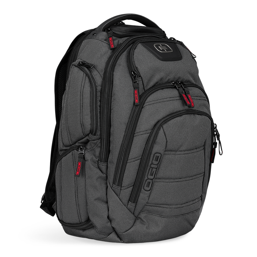 Ogio Renegade Rss Laptop Backpack Sign In