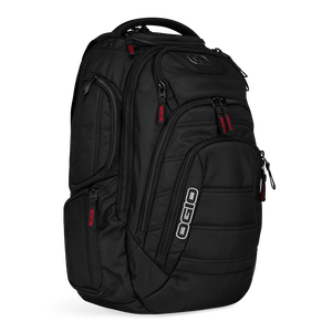 Ogio Golf Backpacks Travel Luggage Image Of Renegade Rss Laptop Backpack With Sku Spr4704946