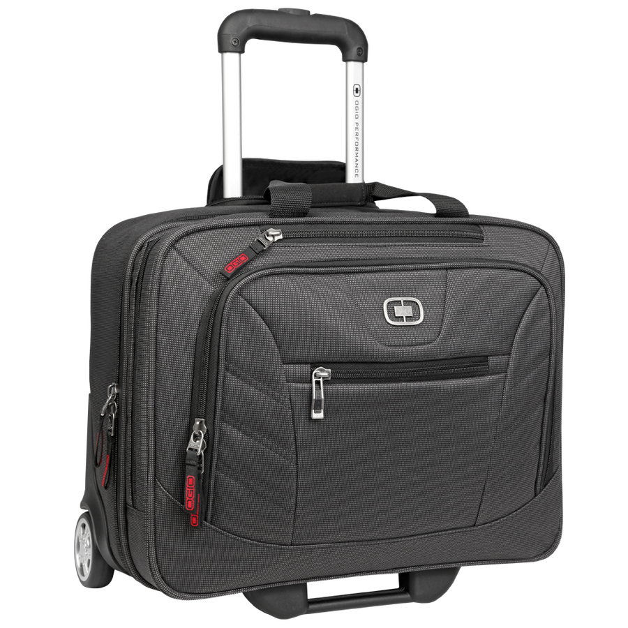 OGIO Rocker Rolling Briefcase OGIO Breifcase