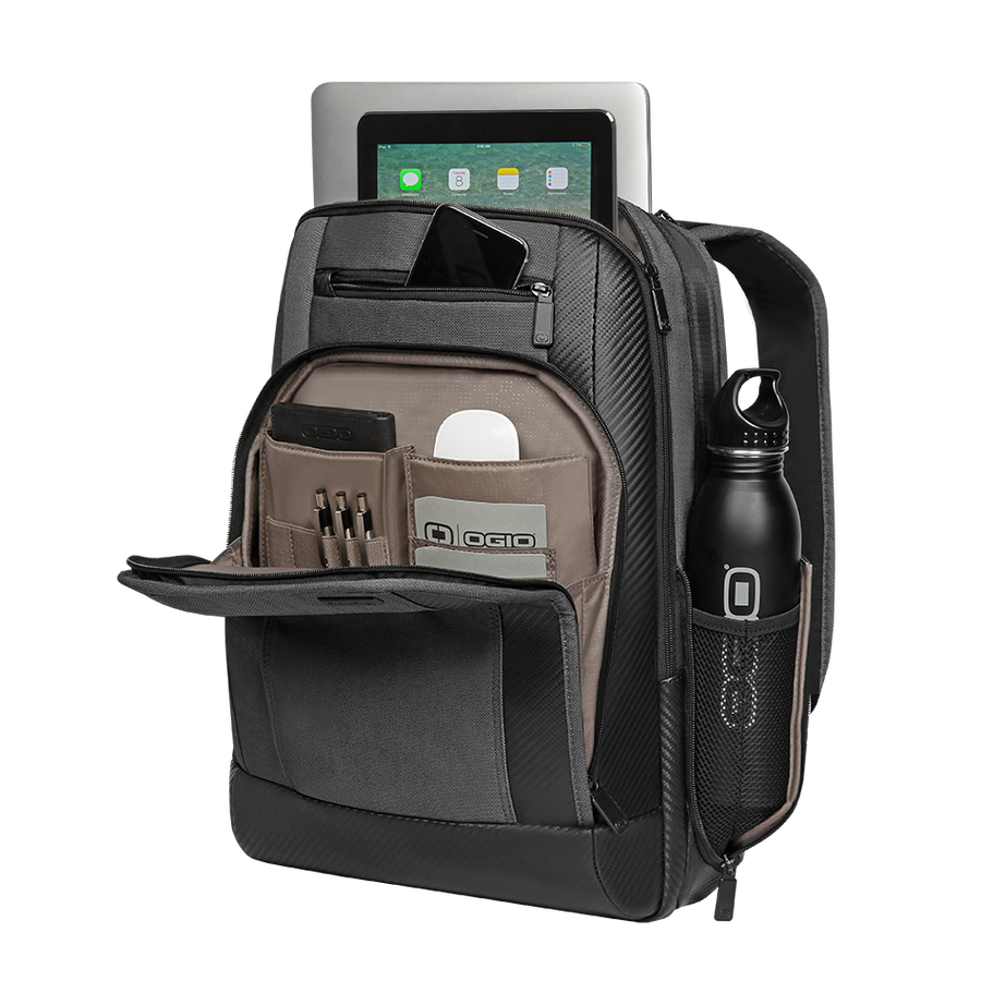 OGIO Carbon Laptop Backpack OGIO Laptop Backpack spr4704881