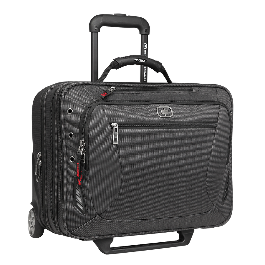 OGIO Rocker Rolling Briefcase OGIO Briefcase