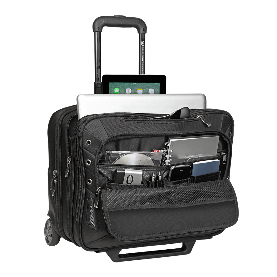 OGIO Rocker Rolling Briefcase OGIO Briefcase