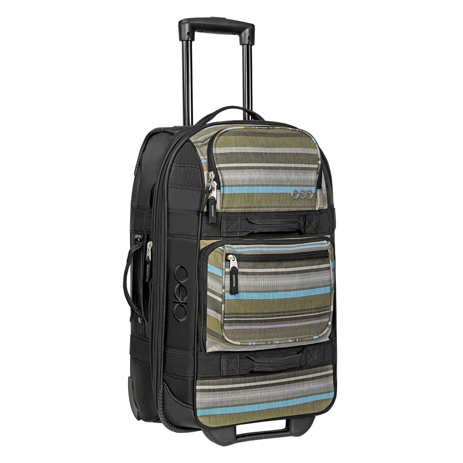 OGIO Layover Travel Bag OGIO Travel Bag spr4705177