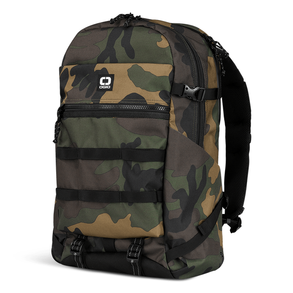 Ogio Alpha Convoy 320 Backpack Alpha Convoy 320 Backpack View 2