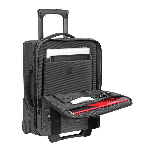 Ogio Overhead Travel Bag Overhead Travel Bag View 2