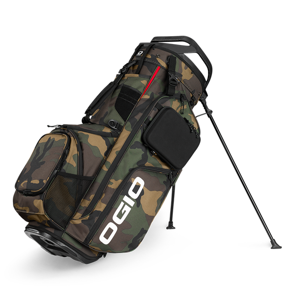 Ogio Alpha Convoy 514 Rtc Bag Alpha Convoy 514 Rtc Bag View 1