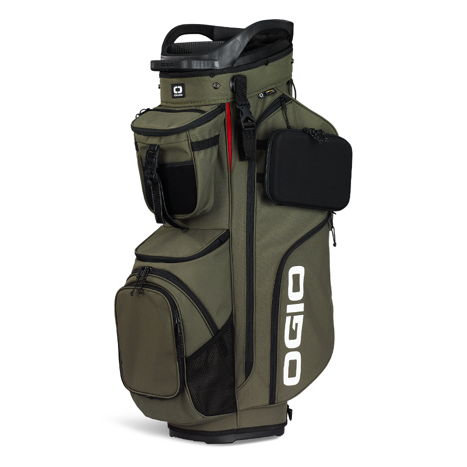 ogio golf equipment bags