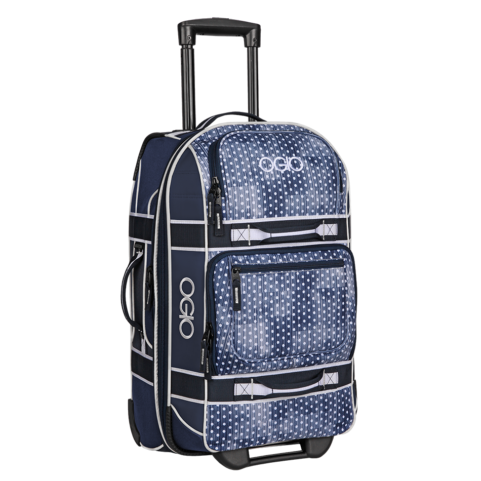 ogio silencer stand bolsa for sale