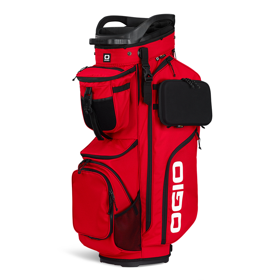 Ogio Alpha Convoy 514 Cart Bag Golf