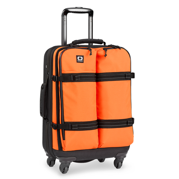 Alpha Convoy 522s Travel Bag