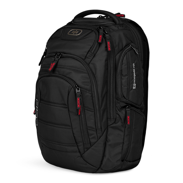 OGIO Renegade RSS Laptop Backpack OGIO Laptop Backpack