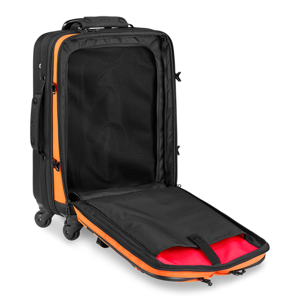 Alpha Convoy 522s Travel Bag