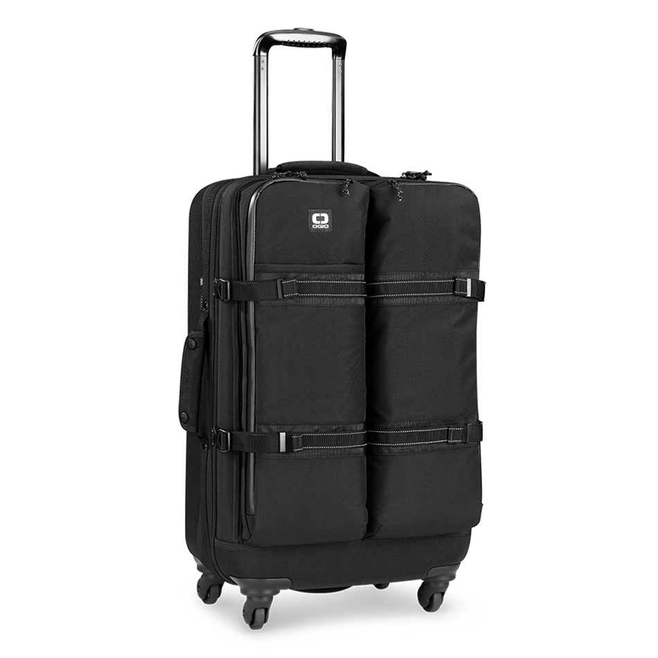 ALPHA Convoy 526s Travel Bag OGIO Suitcase Luggage Black