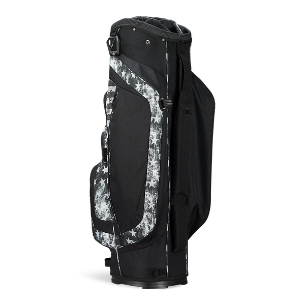 ogio black ops stand bag