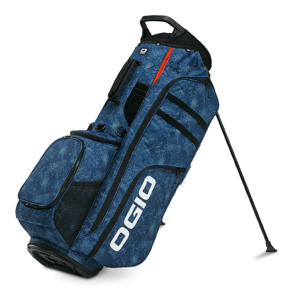 OGIO Mens Icon Snap Back Hat Hat
