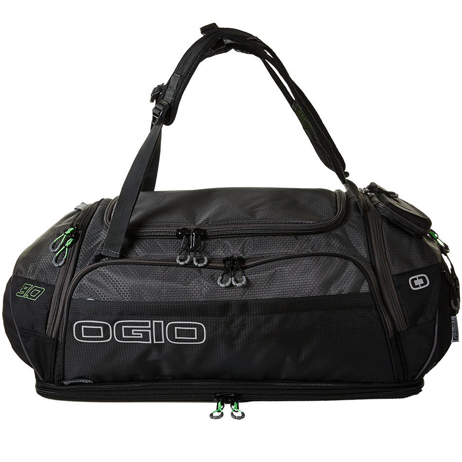 endurance packing system duffel bag