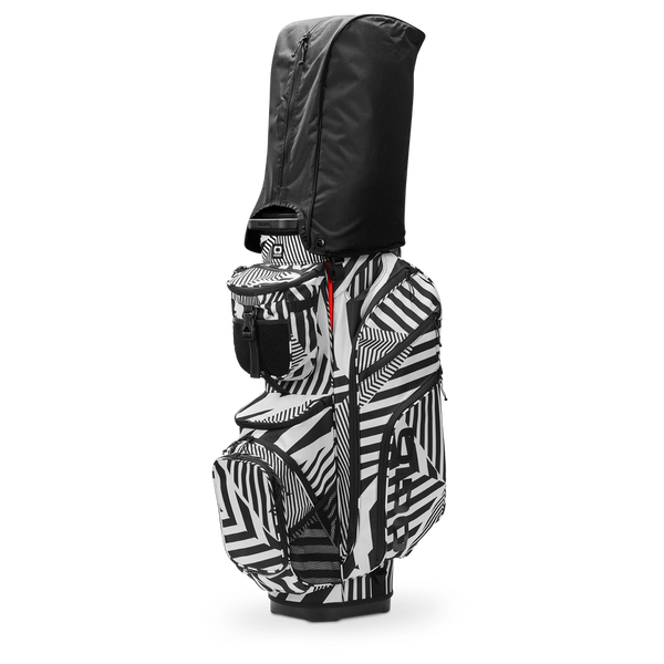 Ogio 2020 Convoy Se Golf Cart Bag IUCN Water