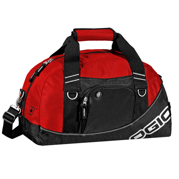 OGIO Half Dome Gym Bag Athletic Bags Shop OGIO Now