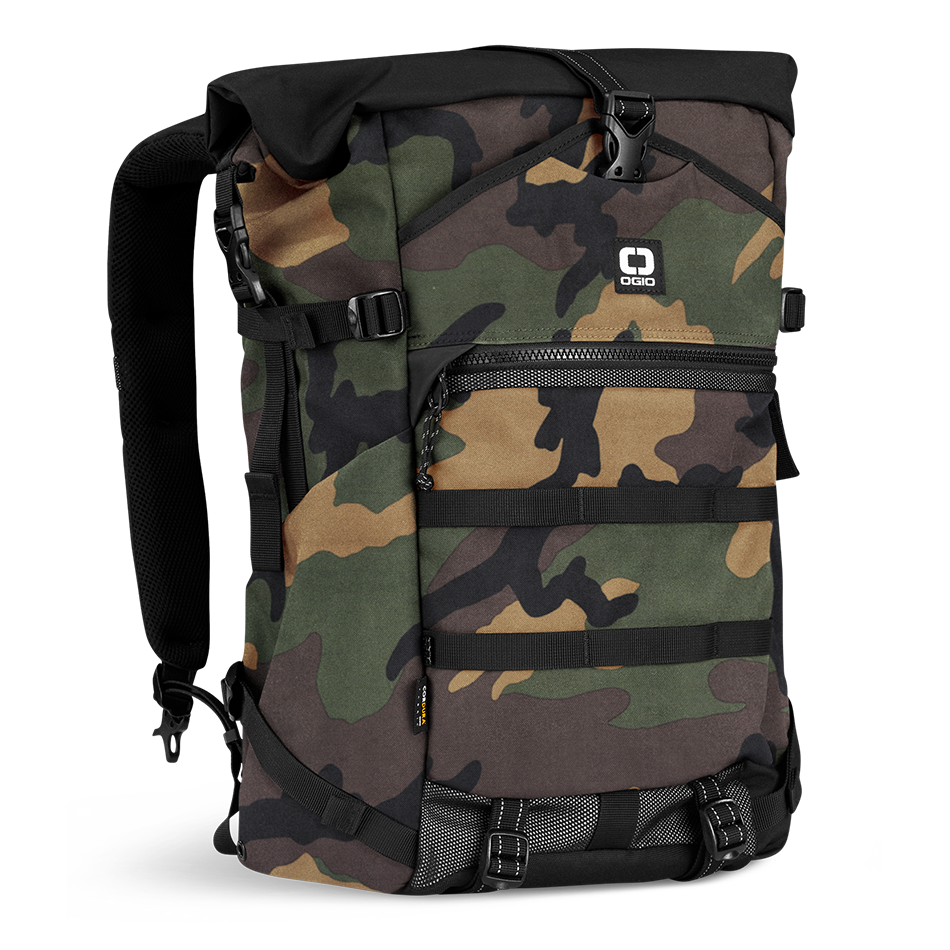 ogio alpha backpack
