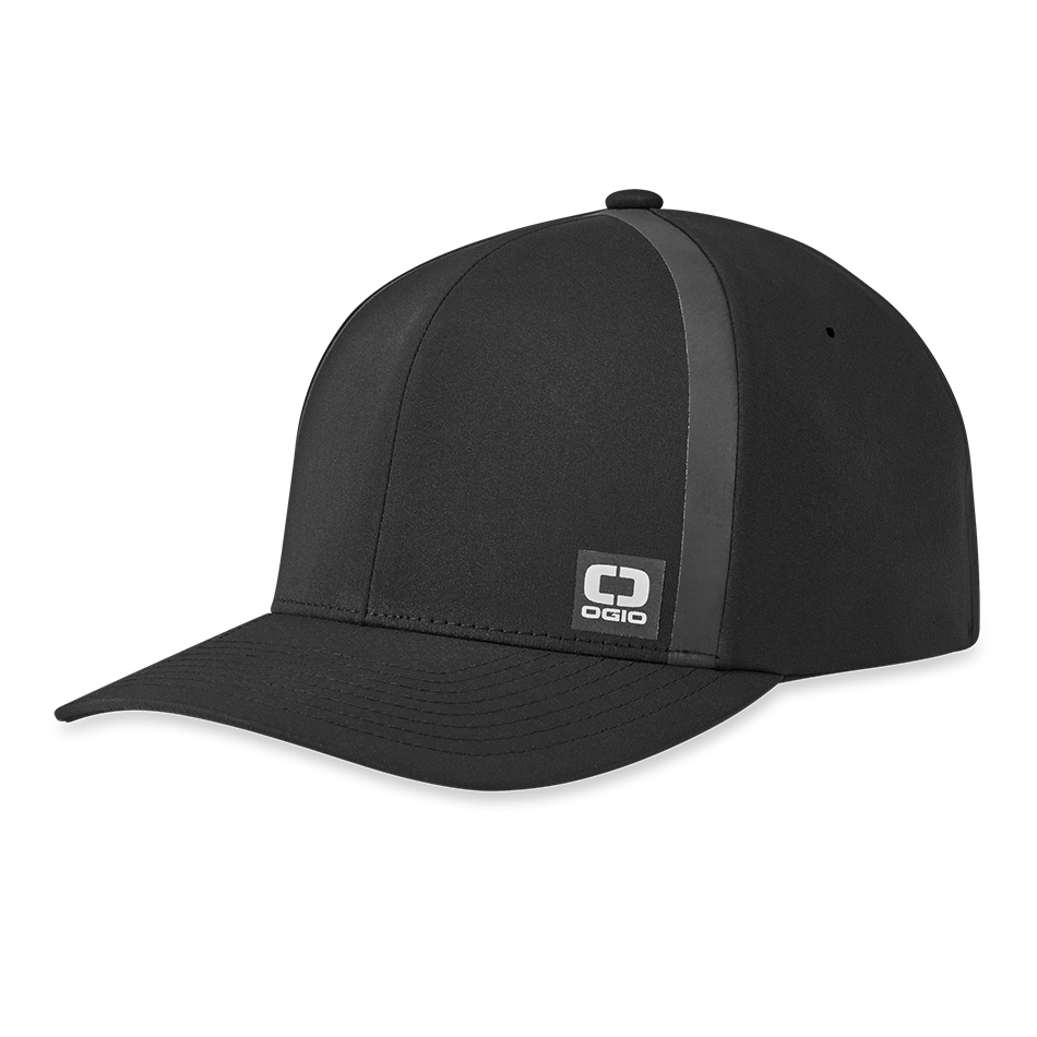 shadow hat