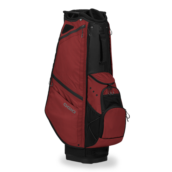 OGIO XIX Cart Bag 14 Women's Golf Bag Official Site spr5417516