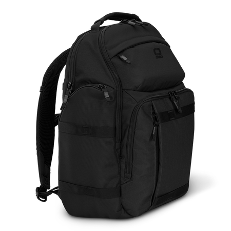 Pace 25 Backpack Ogio Travel Specs Reviews