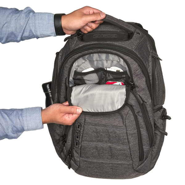 Renegade RSS Laptop Backpack OGIO Backpacks Shop OGIO