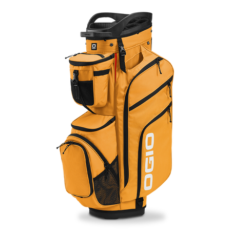 Ogio Convoy Se Cart Bag 14 Ogio Golf Bag Official Site