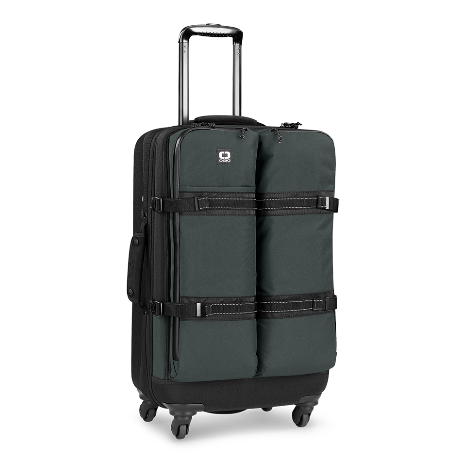ogio carry on suitcase