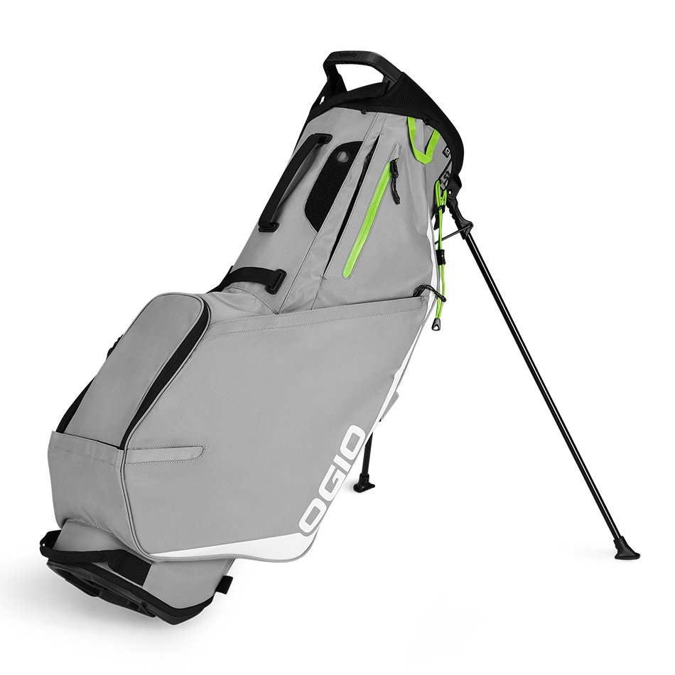 ogio golf press stand bag