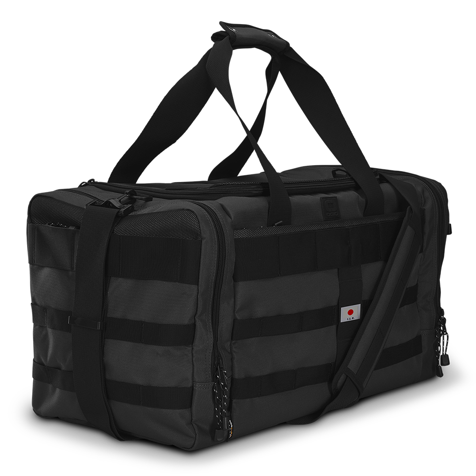 ogio rolling duffel bag