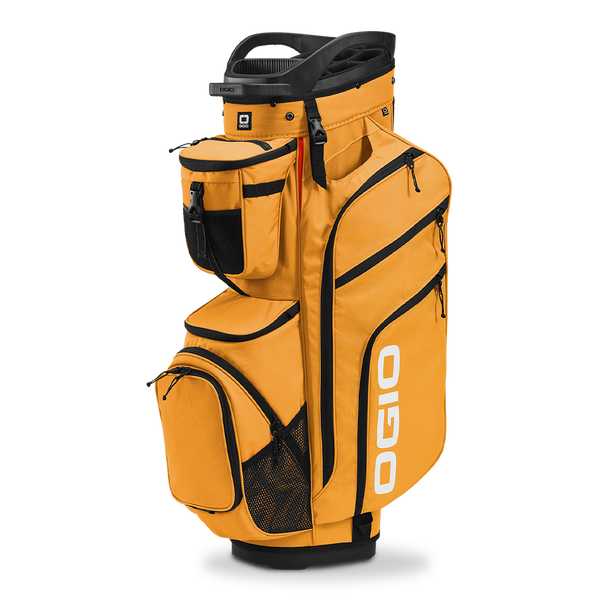 burberry golf bag for sale