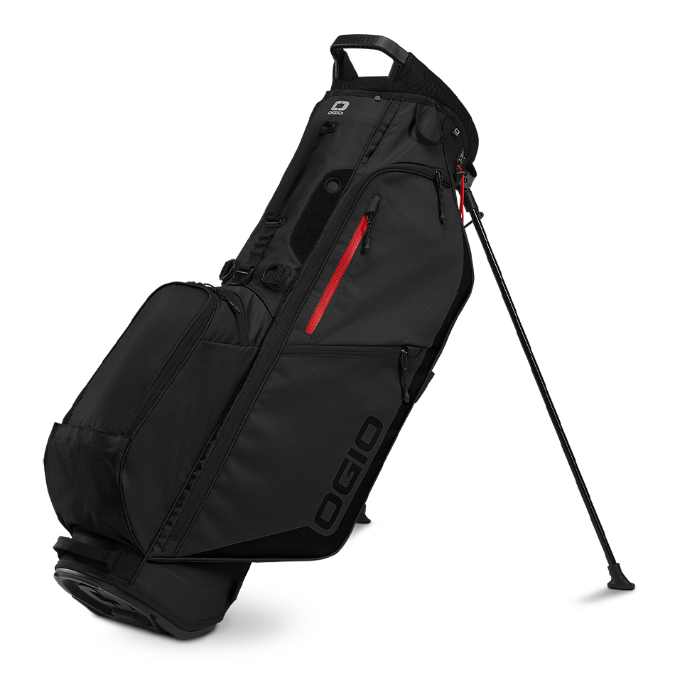 windows vista ogio bag