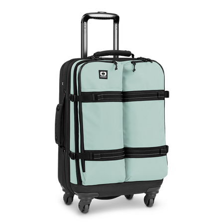Ogio Travel Bags Luggage Carry On Rolling Duffel Bags