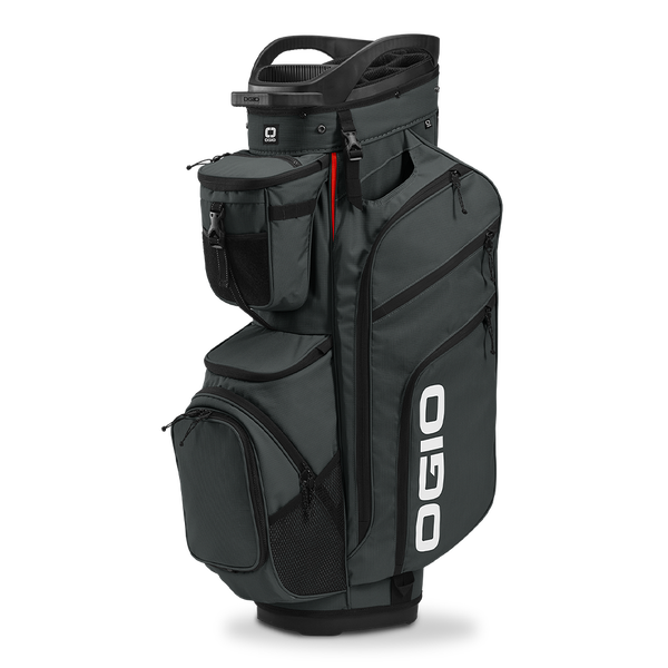 OGIO Convoy SE Cart Bag 14 OGIO Golf Bag Official Site