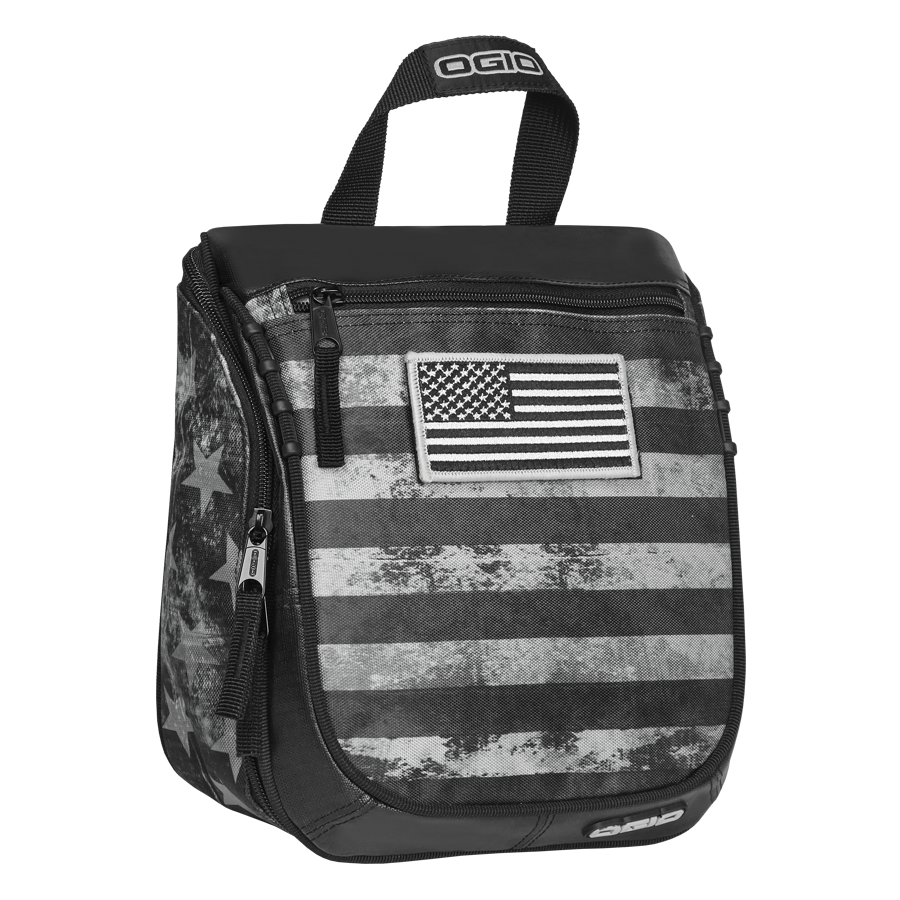 Hanging Dopp Ogio Doppler Travel Viaje Kit Bolsa Estuche Salud