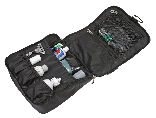 OGIO Doppler Travel Kit| Travel Accessories | OGIO Reviews