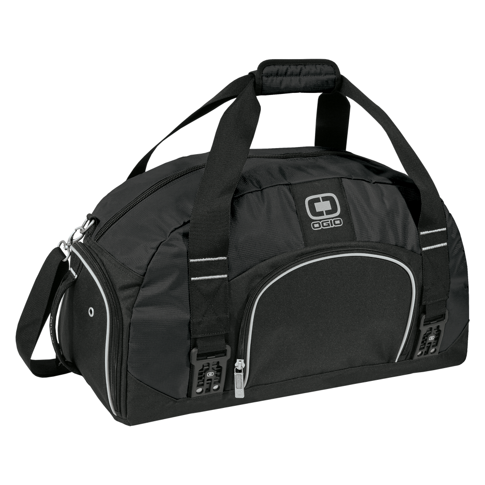 ogio big dome gym bag